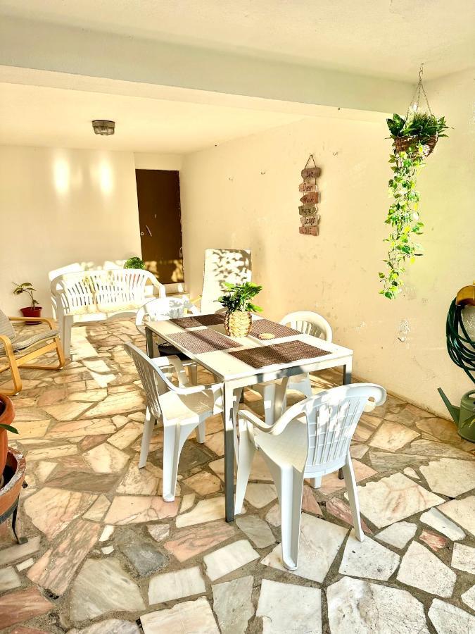 Cascais Quaint Cottage Alcabideche Dış mekan fotoğraf