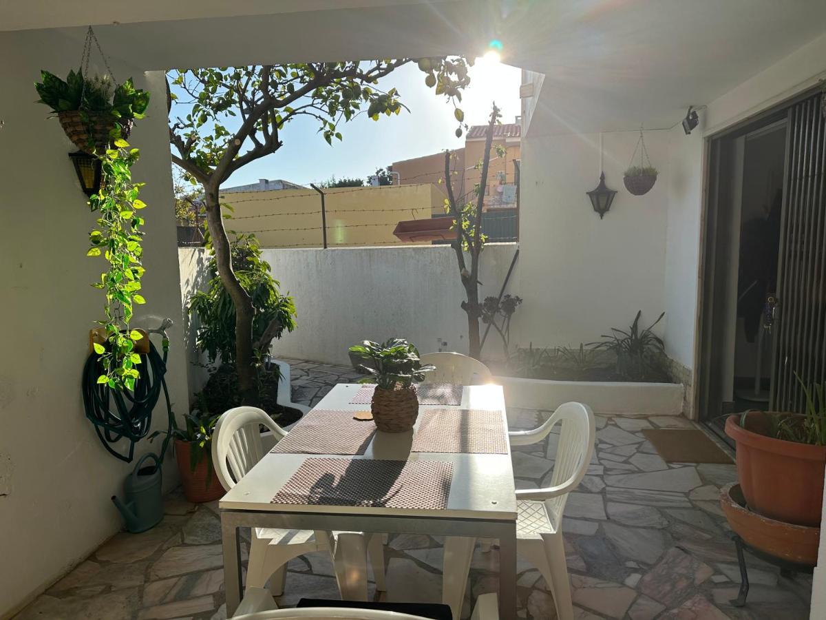 Cascais Quaint Cottage Alcabideche Dış mekan fotoğraf